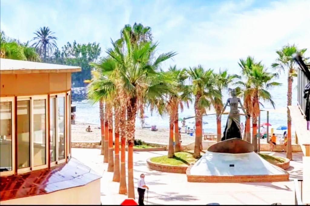 Appartamento Puerto Sol Y Mar *